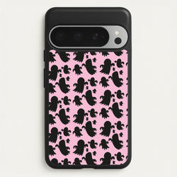 Halloween Pattern 8  - Halloween Phone Case for Google Pixel 9 Pro XL