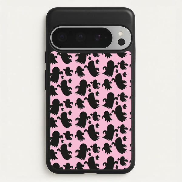 Halloween Pattern 8  - Halloween Phone Case for Google Pixel 9 Pro XL