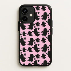 Halloween Pattern 8  - Halloween Phone Case for iPhone 12 / 12 Pro