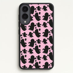 Halloween Pattern 8  - Halloween Phone Case for Galaxy S25 Edge