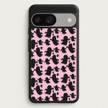 Halloween Pattern 8  - Halloween Phone Case for Google Pixel 9 / 9 Pro