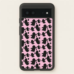 Halloween Pattern 8  - Halloween Phone Case for Google Pixel 7