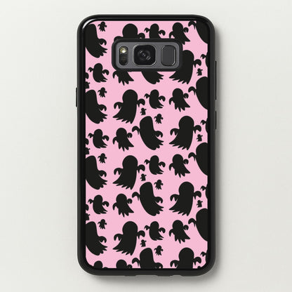 Halloween Pattern 8  - Halloween Phone Case for Galaxy S8
