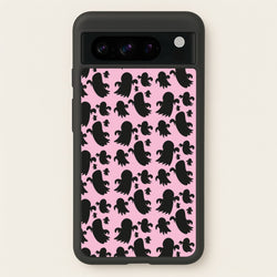 Halloween Pattern 8  - Halloween Phone Case for Google Pixel 8 Pro