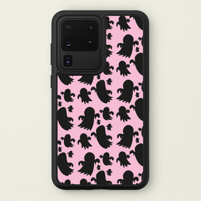 Halloween Pattern 8  - Halloween Phone Case for Galaxy S20 Ultra