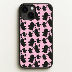 Halloween Pattern 8  - Halloween Phone Case for iPhone 13