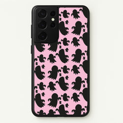 Halloween Pattern 8  - Halloween Phone Case for Galaxy S21 Ultra