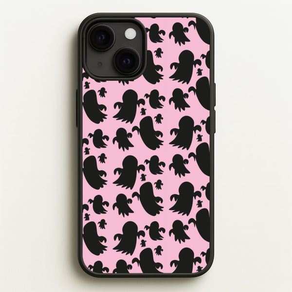 Halloween Pattern 8  - Halloween Phone Case for iPhone 13 Mini
