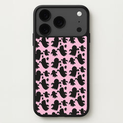 Halloween Pattern 8 Phone Case for iPhone 17 Pro