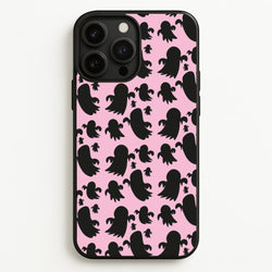 Halloween Pattern 8  - Halloween Phone Case for iPhone 13 Pro Max