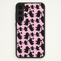 Halloween Pattern 8  - Halloween Phone Case for Galaxy S23 Plus
