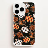 Patterns Phone Cases