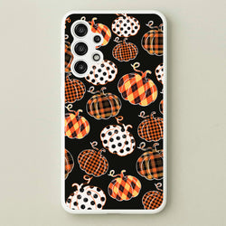 Halloween Pattern 11  - Halloween Phone Case for Galaxy A13