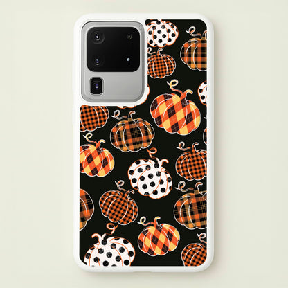 Halloween Pattern 11  - Halloween Phone Case for Galaxy S20 Ultra