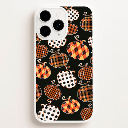Halloween Pattern 11  - Halloween Phone Case for iPhone 11 Pro Max