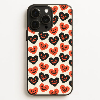 Halloween Pattern 13  - Halloween Phone Case for iPhone 16 Pro Max
