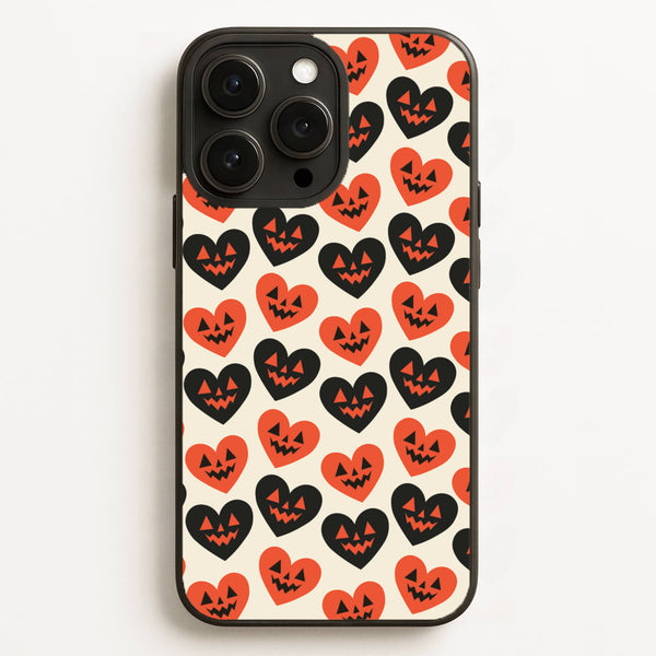 Halloween Pattern 13  - Halloween Phone Case for iPhone 16 Pro Max