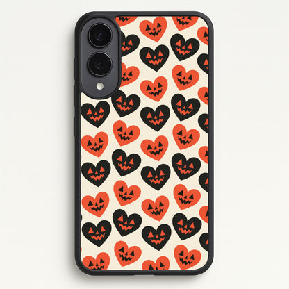 Halloween Pattern 13  - Halloween Phone Case for Galaxy S25 Edge