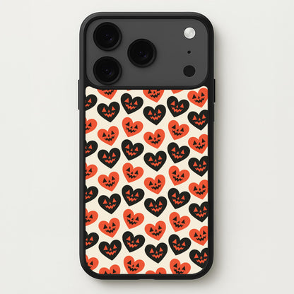 Halloween Pattern 13 Phone Case for iPhone 17 Pro