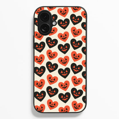 Halloween Pattern 13 Phone Case