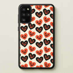 Halloween Pattern 13  - Halloween Phone Case for Galaxy S20 Plus