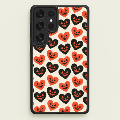 Halloween Pattern 13  - Halloween Phone Case for Galaxy S22 Ultra