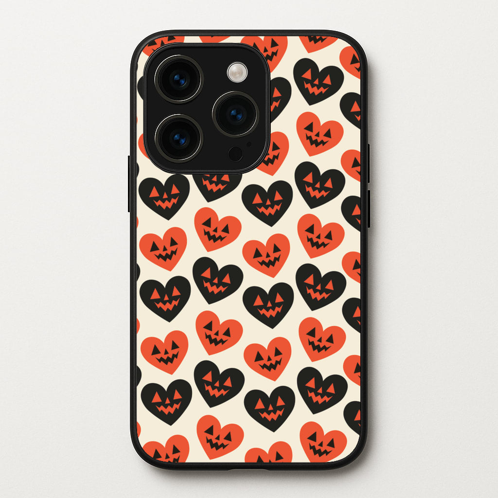 Halloween Pattern 13  - Halloween Phone Case for iPhone 15 Pro Max