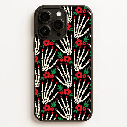 Halloween Pattern 15  - Halloween Phone Case for iPhone 16 Pro Max