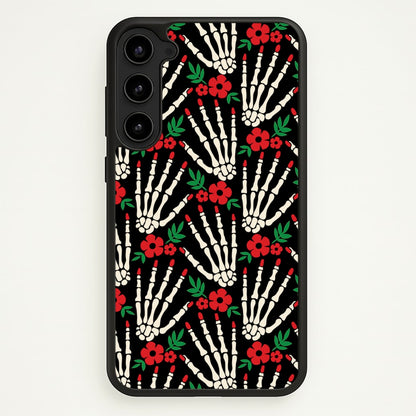 Halloween Pattern 15  - Halloween Phone Case for Galaxy S23 Plus