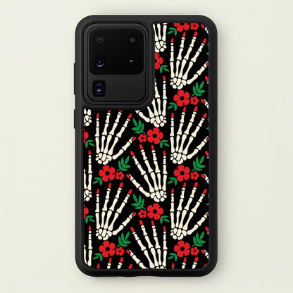 Halloween Pattern 15  - Halloween Phone Case for Galaxy S20 Ultra