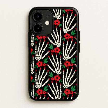 Halloween Pattern 15  - Halloween Phone Case for iPhone 12 Mini