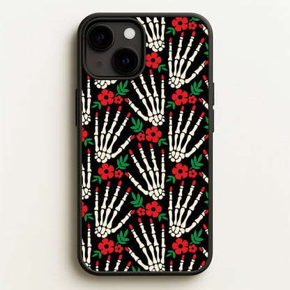 Halloween Pattern 15  - Halloween Phone Case for iPhone 13 Mini