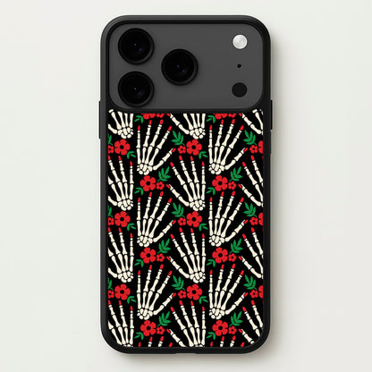 Halloween Pattern 15 Phone Case for iPhone 17 Pro