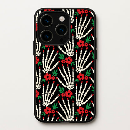 Halloween Pattern 15  - Halloween Phone Case for iPhone 15 Pro Max