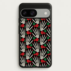 Halloween Pattern 15  - Halloween Phone Case for Google Pixel 9 / 9 Pro