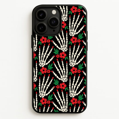 Halloween Pattern 15  - Halloween Phone Case for iPhone 11 Pro Max
