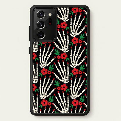 Halloween Pattern 15  - Halloween Phone Case for Galaxy Note 20 Ultra