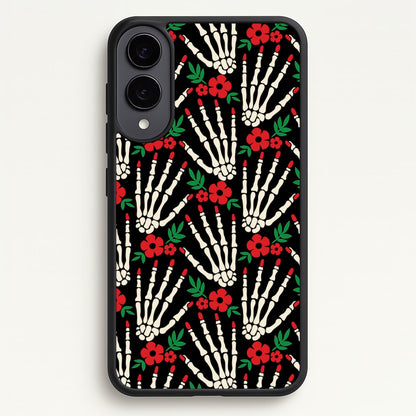 Halloween Pattern 15  - Halloween Phone Case for Galaxy S25 Edge