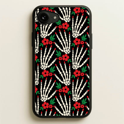 Halloween Pattern 15  - Halloween Phone Case for iPhone 16e