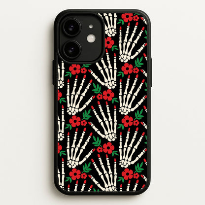 Halloween Pattern 15  - Halloween Phone Case for iPhone 11