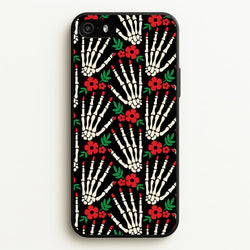 Halloween Pattern 15  - Halloween Phone Case for iPhone 5 / 5s / SE 2016