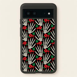 Halloween Pattern 15  - Halloween Phone Case for Google Pixel 7