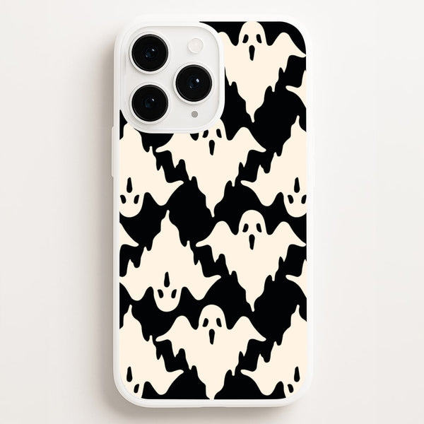 Halloween Pattern 17  - Halloween Phone Case for iPhone 16 Pro Max