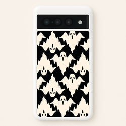 Halloween Pattern 17  - Halloween Phone Case for Google Pixel 7 Pro