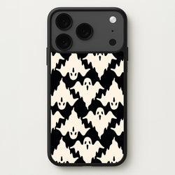 Halloween Pattern 17 Phone Case for iPhone 17 Pro