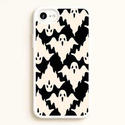 Halloween Pattern 17  - Halloween Phone Case for iPhone 6 / 7 / 8 / SE