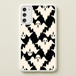 Halloween Pattern 17  - Halloween Phone Case for Galaxy S20FE