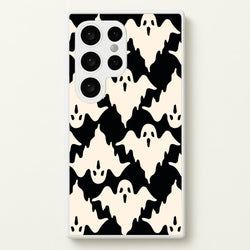Halloween Pattern 17  - Halloween Phone Case for Galaxy S24 Ultra
