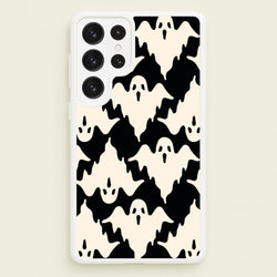 Halloween Pattern 17  - Halloween Phone Case for Galaxy S23 Ultra