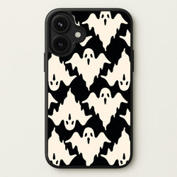 Halloween Pattern 17 Phone Case for iPhone 17